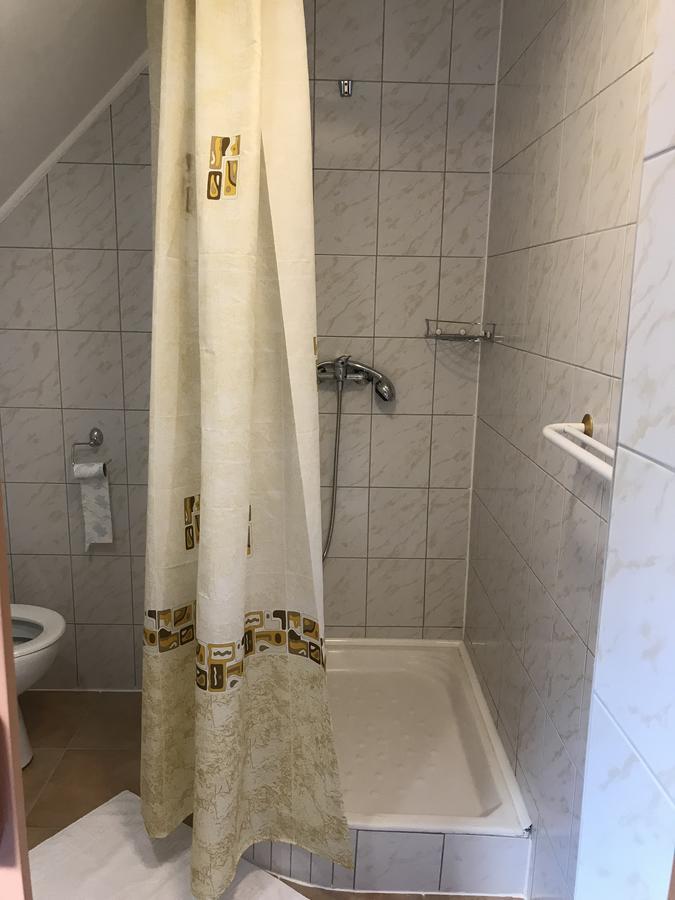 Ovar 12 Vendeghaz Tokaj Exterior foto