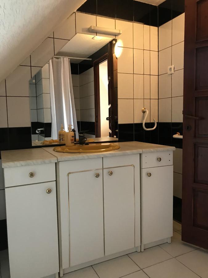 Ovar 12 Vendeghaz Tokaj Exterior foto