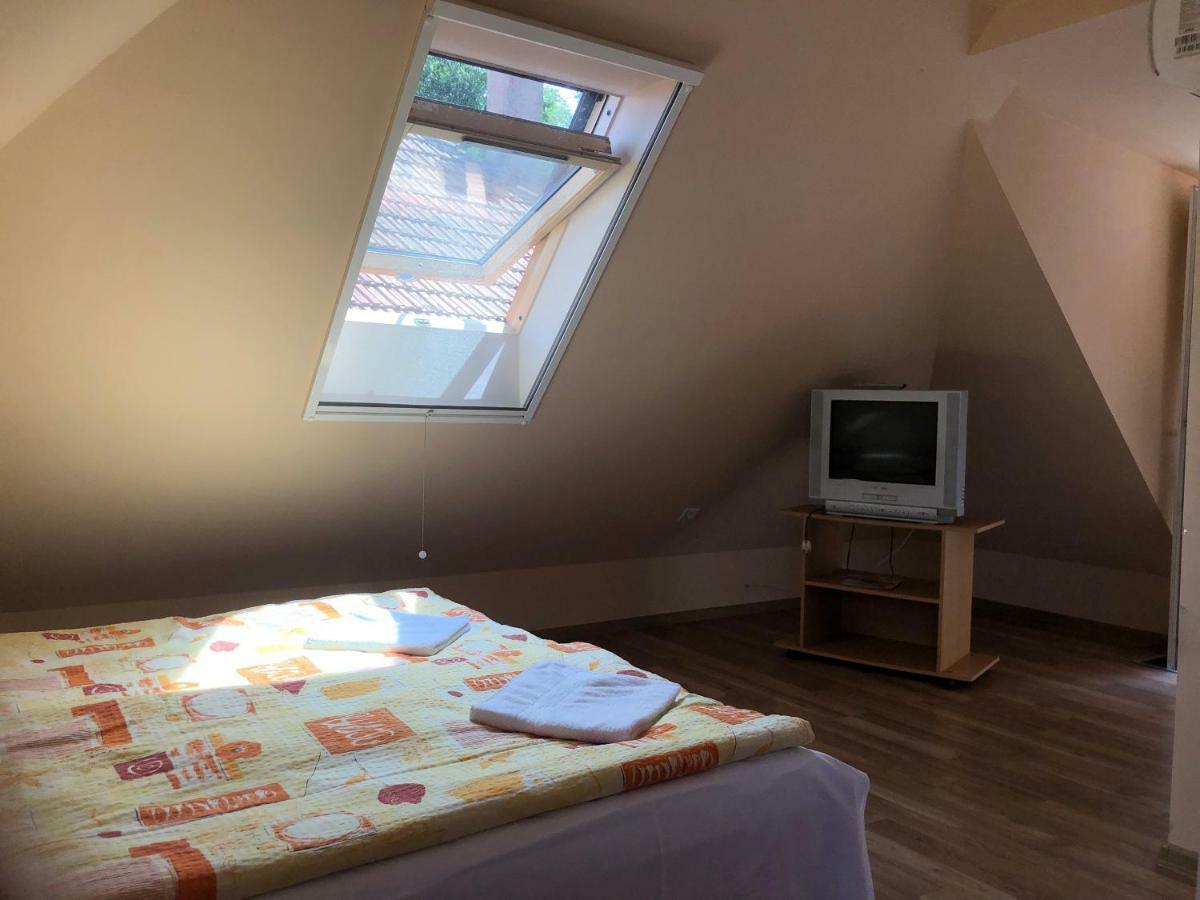 Ovar 12 Vendeghaz Tokaj Exterior foto